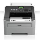 Brother FAX-2840 Télécopieur laser monochrome