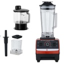 Kenz Blender multifonction 3 en 1 Vapacité 2 litres 2000W