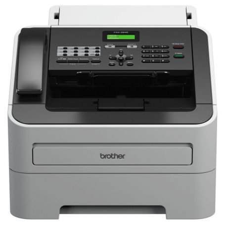 Brother FAX-2840 Télécopieur laser monochrome