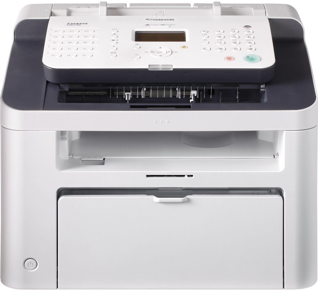 Imprimante Canon multifonction i-SENSYS FAX-L150