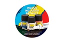 STARTER KIT Heller Citroen Fourgon Hy Tube