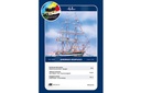 STARTER KIT Heller Amerigo Vespucci