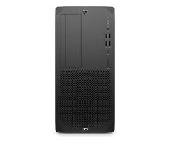 Station de travail HP Z2 G5 Xeon W.1250