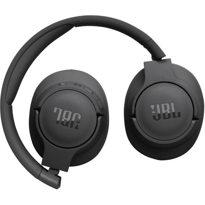 JBL Casque Tune 720BT Sans fil Bluetooth
