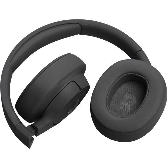 JBL Casque Tune 720BT Sans fil Bluetooth