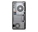 Station de travail HP Z2 G5 Xeon W.1250