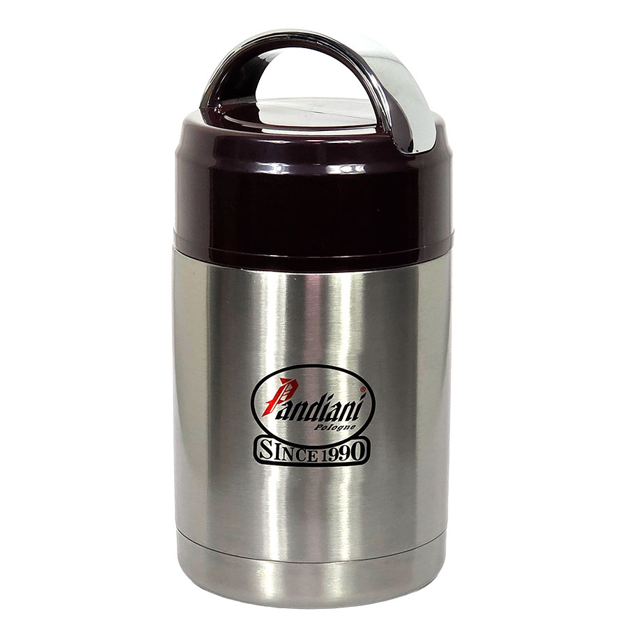 Lunch box Pandiani 800ml FOOD JAR