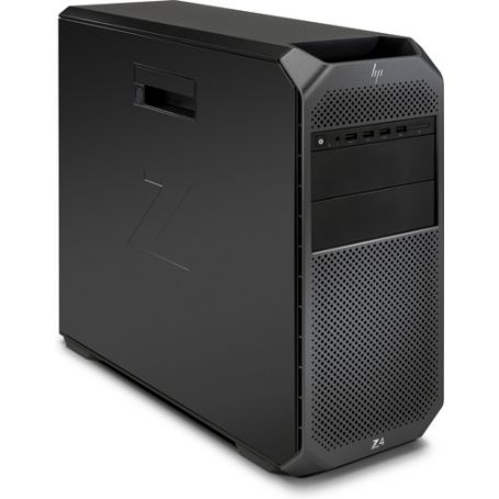 Station de travail HP Z4 G4 Xeon W-2102