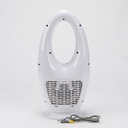 Ventilateur GENERAL avec Télécommande et LED