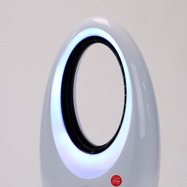 Ventilateur GENERAL avec Télécommande et LED