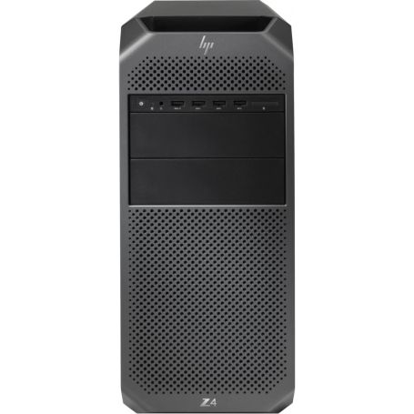 Station de travail HP Z4 G4 Xeon W-2102