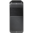 Station de travail HP Z4 G4 Xeon W-2102