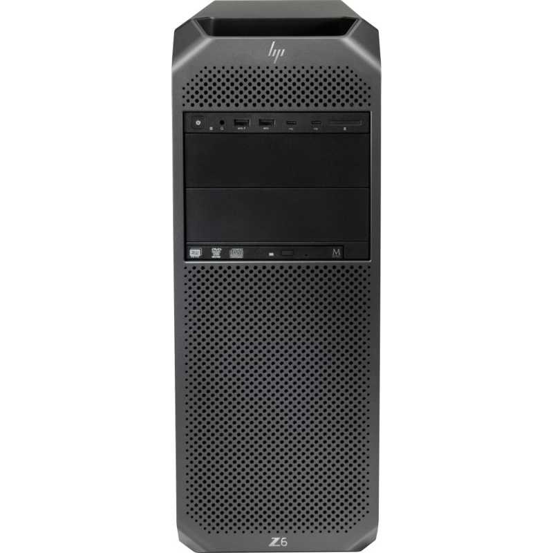 HP Z6
