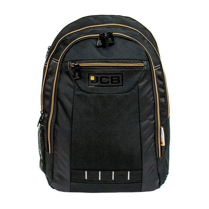 Sac à Dos JCB BP16 Prémium 31litres jaune