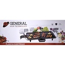 General Plancha électrique 68*29cm (XH-7530)