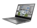 Station de travail HP ZBook Fury G8