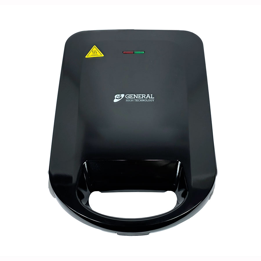 Panini GENERAL antiadhésif 1500W