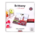 Pèse personne Brittany 180Kg