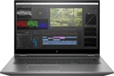 Station de travail HP ZBook Fury G8