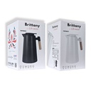 Pack de 2 Thermos 1L, Chaud &amp; Froid, Brittany