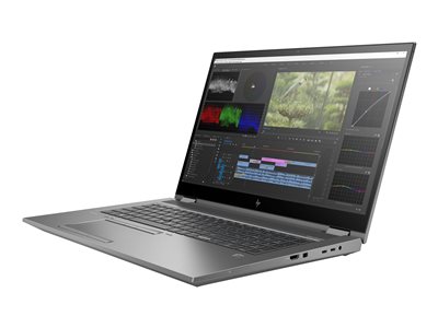 Station de travail HP ZBook Fury G8