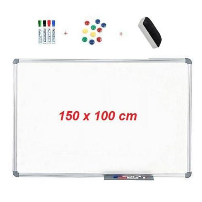 Tableau blanc interactif Specktron IRB2-82TC