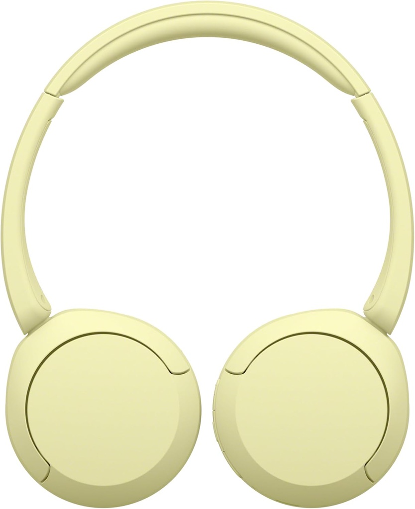 Casque Sony CH520 Bluetooth Bleu (WH-CH520/LZ)