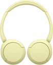 Casque Sony CH520 Bluetooth Bleu (WH-CH520/LZ)