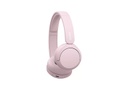 Casque Sony CH520 Bluetooth Bleu (WH-CH520/LZ)