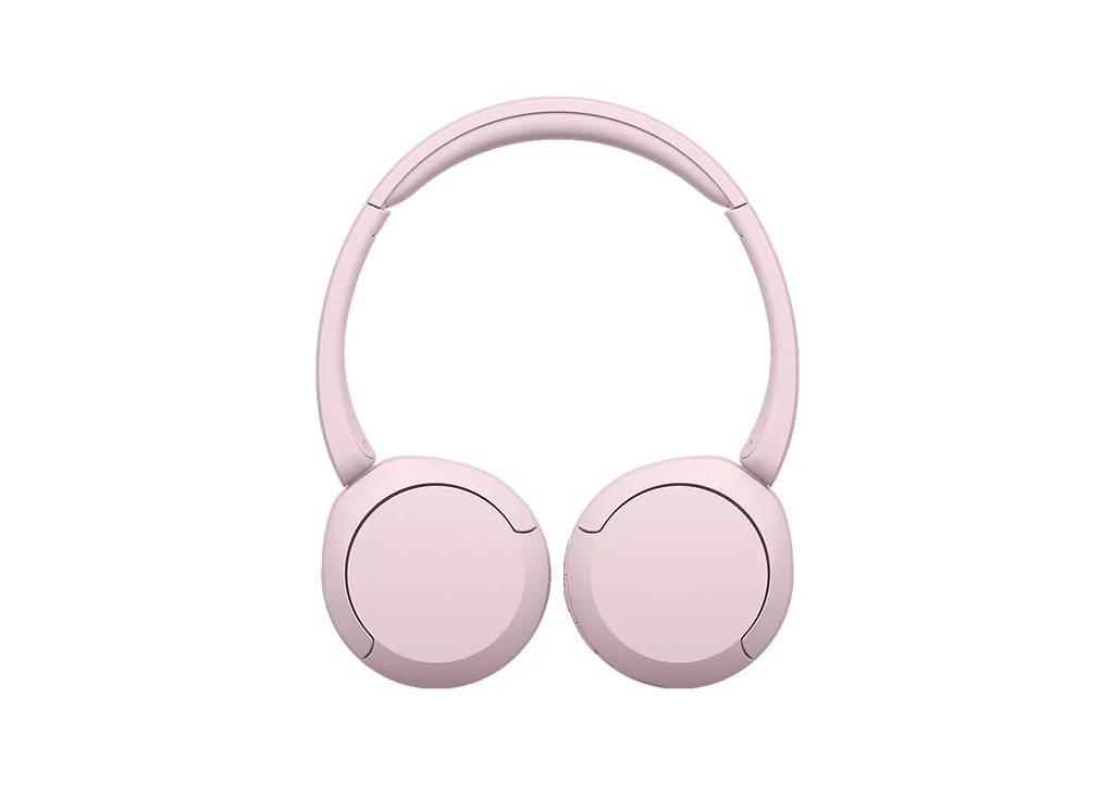 Casque Sony CH520 Bluetooth Bleu (WH-CH520/LZ)