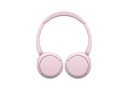 Casque Sony CH520 Bluetooth Bleu (WH-CH520/LZ)