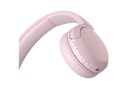 Casque Sony CH520 Bluetooth Bleu (WH-CH520/LZ)