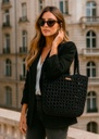 Sac Tote Handys Shabka Noir