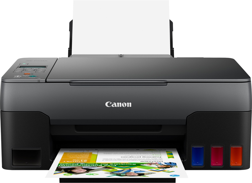 Imprimante Canon Pixma G3420