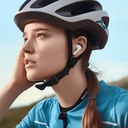 Haylou Buds Ecouteur bluetooth X1 2023
