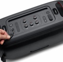 Haut parleur JBL PartyBox On-The-Go
