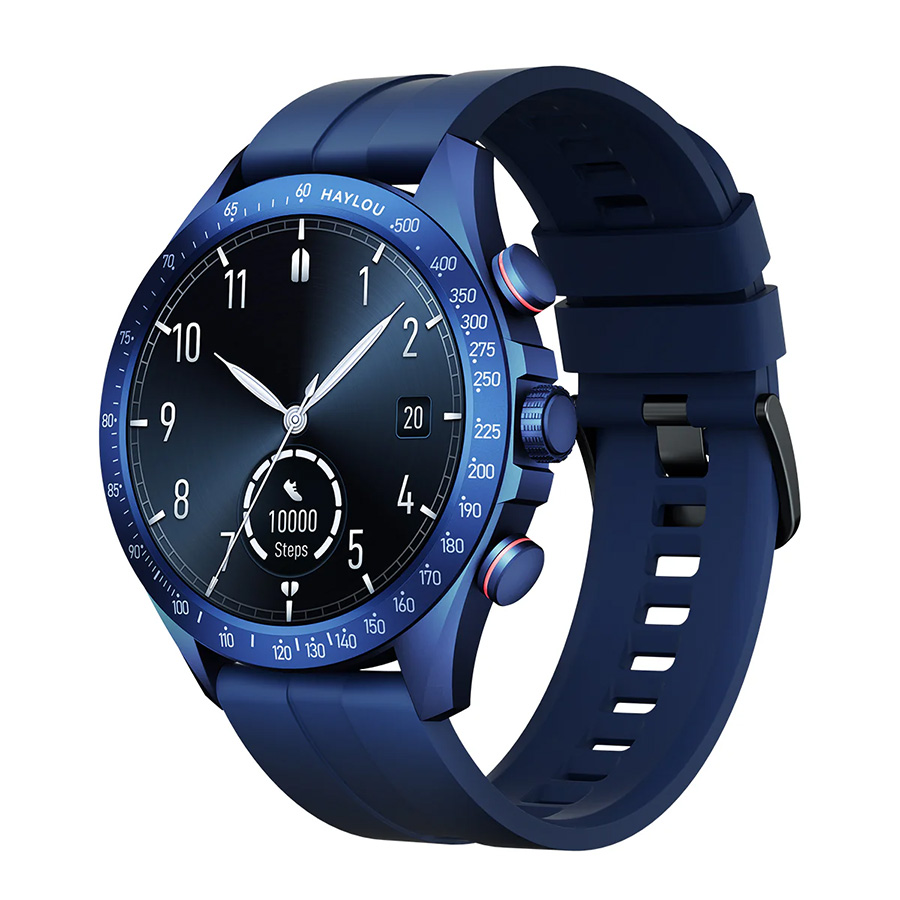 HAYLOU S6 Smart Watch - Montre connectée