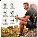 HAYLOU S6 Smart Watch - Montre connectée