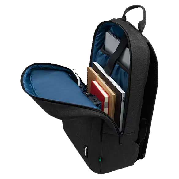 Sac à dos - Lenovo B210 ECO - 16 pouces - Polyester