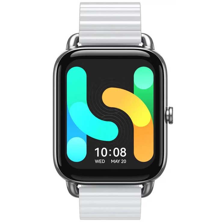HAYLOU S6 Smart Watch - Montre connectée