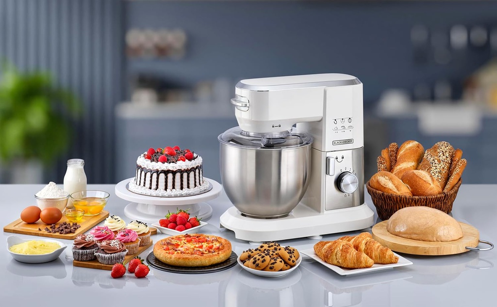 Défroisseur vapeur avec planche à repasser 1950 W Black + Decker