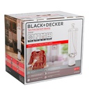 Défroisseur vapeur avec planche à repasser 1950 W Black + Decker