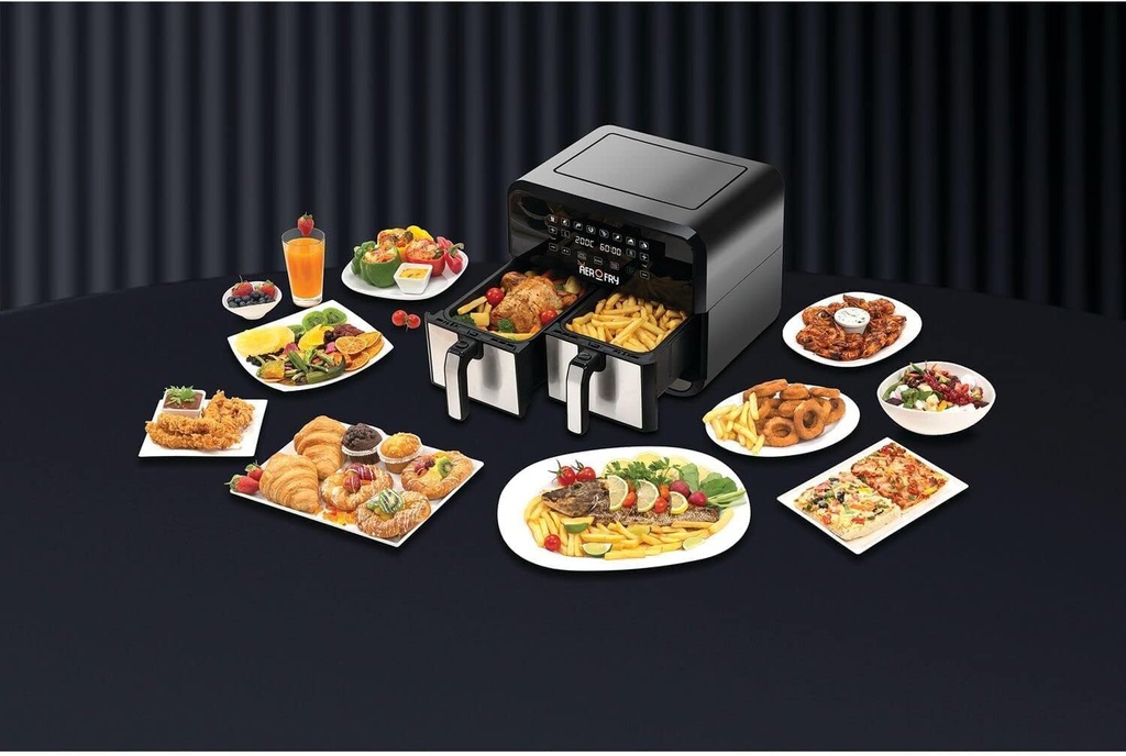 Défroisseur vapeur avec planche à repasser 1950 W Black + Decker