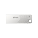 CLE USB 32GO NETAC Métallique UM1 usb 3.2