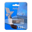 CLE USB 32GO NETAC Métallique UM1 usb 3.2