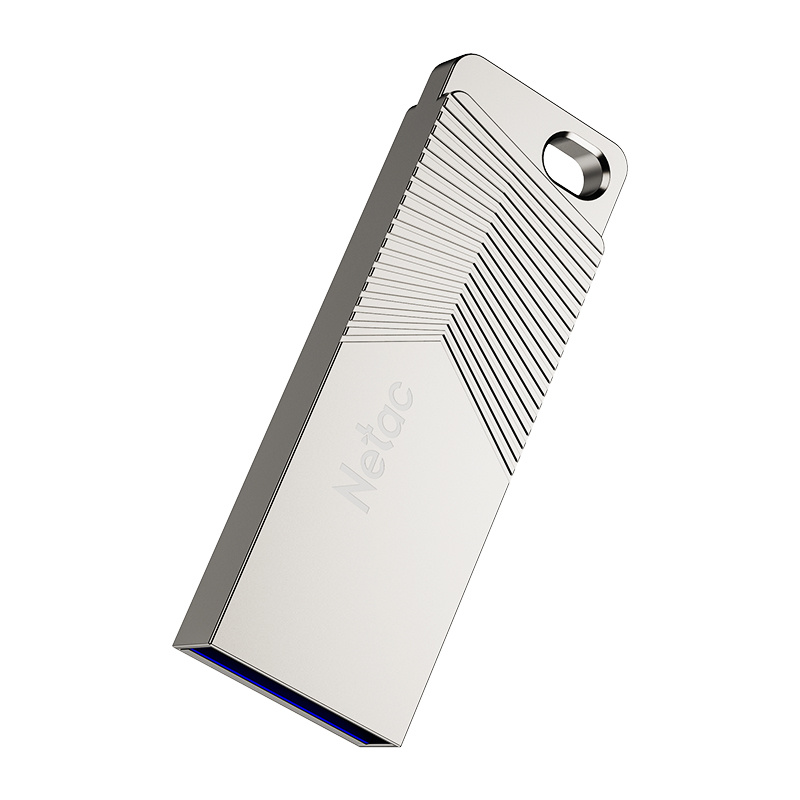 CLE USB 32GO NETAC Métallique UM1 usb 3.2
