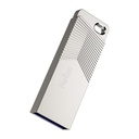 CLE USB 32GO NETAC Métallique UM1 usb 3.2