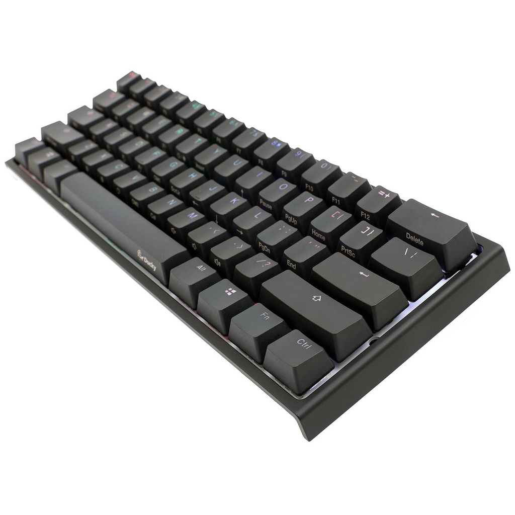 Clavier Gamer One 2 Mini Classic RGB - USB