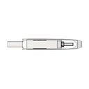 CLE USB 32GO NETAC Métallique UM1 usb 3.2