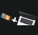 Clé USB 128Go à double interface Type-C + USB-3 NETAC U782C